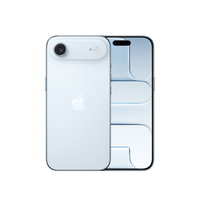 Apple iPhone Air 512GB nebeská modrá