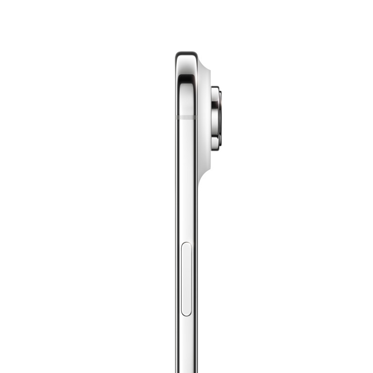Apple iPhone Air 512GB oblačně bílá