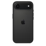 Apple iPhone Air Bumper - Čierny