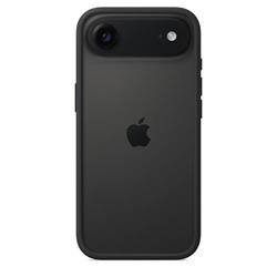 Apple iPhone Air Bumper - Čierny
