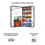Apple iPhone Duo 1TB Nebesky bílá