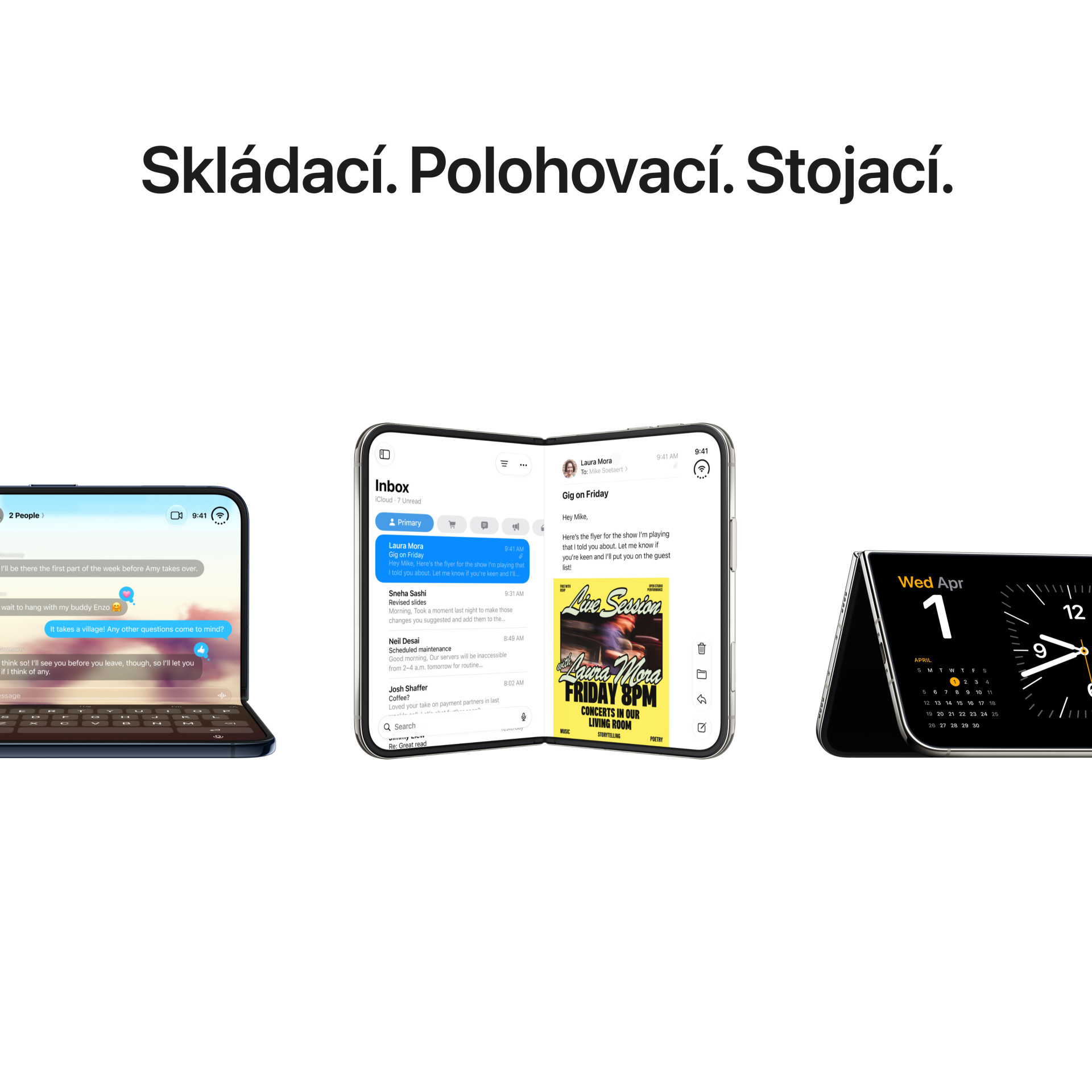 Apple iPhone Duo 1TB Soumračně modrá