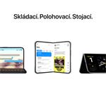 Apple iPhone Duo 2 TB Nebeská biela