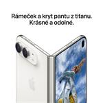 Apple iPhone Duo 2 TB Nebeská biela