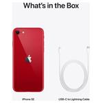 Apple iPhone SE 2022 128GB Product RED (MMXL3CN/A)