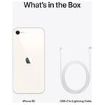 Apple iPhone SE 2022 64GB Starlight (MMXG3CN/A)