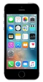 Apple iPhone SE 64GB šedý
