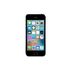 Apple iPhone SE 64GB šedý