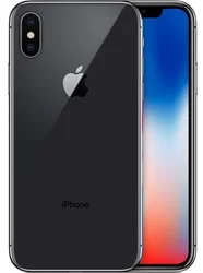 APPLE iPhone X 256GB,verze CZ,Space Grey (mqaf2cn/a)