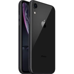 APPLE iPhone XR 256GB,verze CZ,Black (mryj2cn/a)
