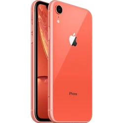 APPLE iPhone XR 256GB,verze CZ,Coral (mryp2cn/a)