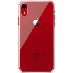 APPLE iPhone XR Clear Case