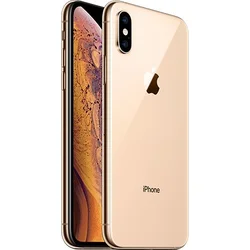 APPLE iPhone XS 256GB,verze CZ,Gold (mt9k2cn/a)