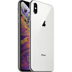 APPLE iPhone XS Max 256GB,verze CZ,Silver (mt542cn/a)