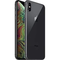 APPLE iPhone XS Max 64GB,verze CZ,Space Grey (mt502cn/a)