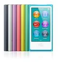 Apple iPod nano 16GB - Blue