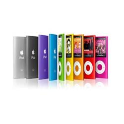 APPLE iPod nano 16GB -zelený