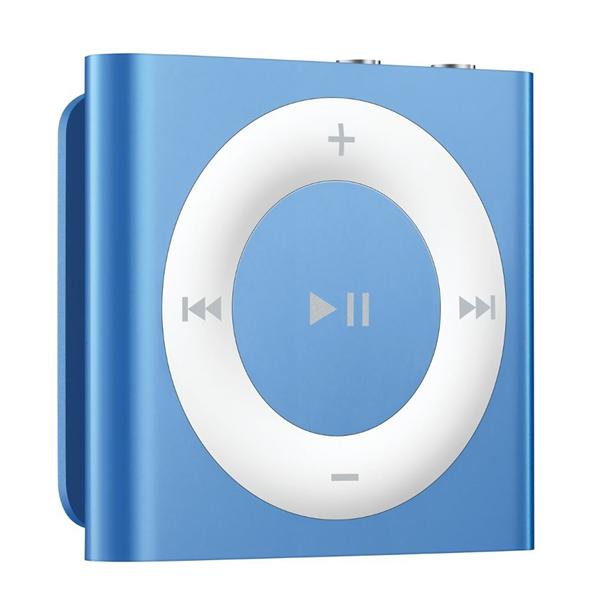 Apple ipod shuffle как разобрать