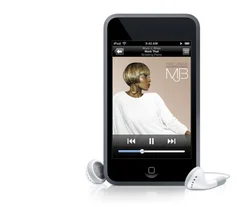 APPLE iPod touch 8GB