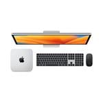 Apple Mac mini,M2 8core CPU/10core GPU,8GB,256GB SSD (mmfj3cz/a)