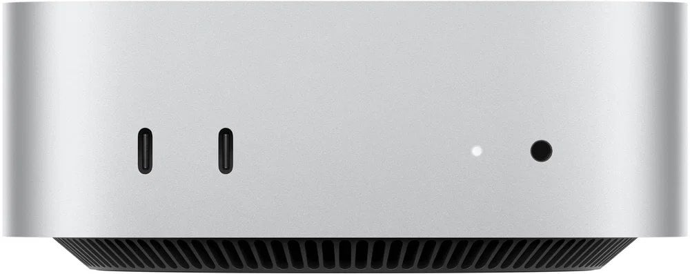 Apple Mac mini,M6 chip, 12-core CPU, 12-core GPU, 16GB, 512GB SSD