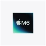 Apple Mac mini, M6 chip, 12-core CPU, 12-core GPU, 24GB, 512GB SSD