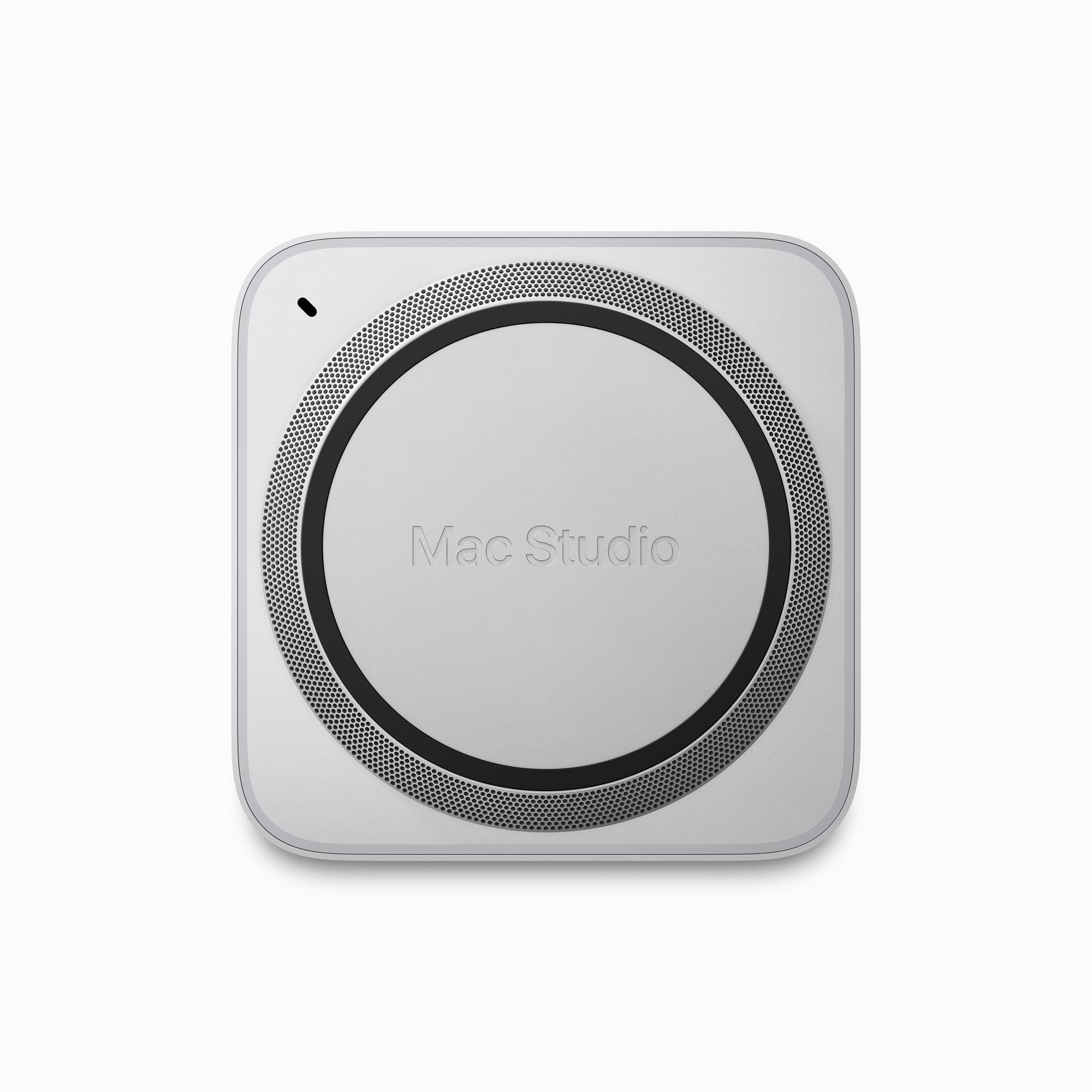 Apple Mac Studio M2 Max 12-jadrový CPU/30-jadrový GPU,32 GB,512 GB SSD (mqh73cz/a)