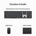Apple Mac Studio M2 Max 12-jadrový CPU/30-jadrový GPU,32 GB,512 GB SSD (mqh73cz/a)