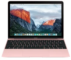 APPLE MacBook 12" (mmgm2cz/a)