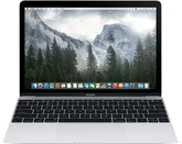 Apple MacBook 12" stříbrný