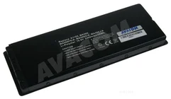 Apple MacBook 13" A1185 Li-Pol 10,8V 5400mAh/58Wh black
