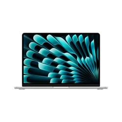 Apple MacBook Air 13'',M3 8-core CPU/10-core GPU,512GB,16GB,Silver (mxct3cz/a)