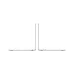 Apple MacBook Air 13'',M3 8-core CPU/10-core GPU,512GB,8GB,Silver (mrxr3cz/a)