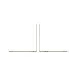 Apple MacBook Air 13'',M3 8-core CPU/10-core GPU,512GB,8GB,Starlight (mrxu3cz/a)