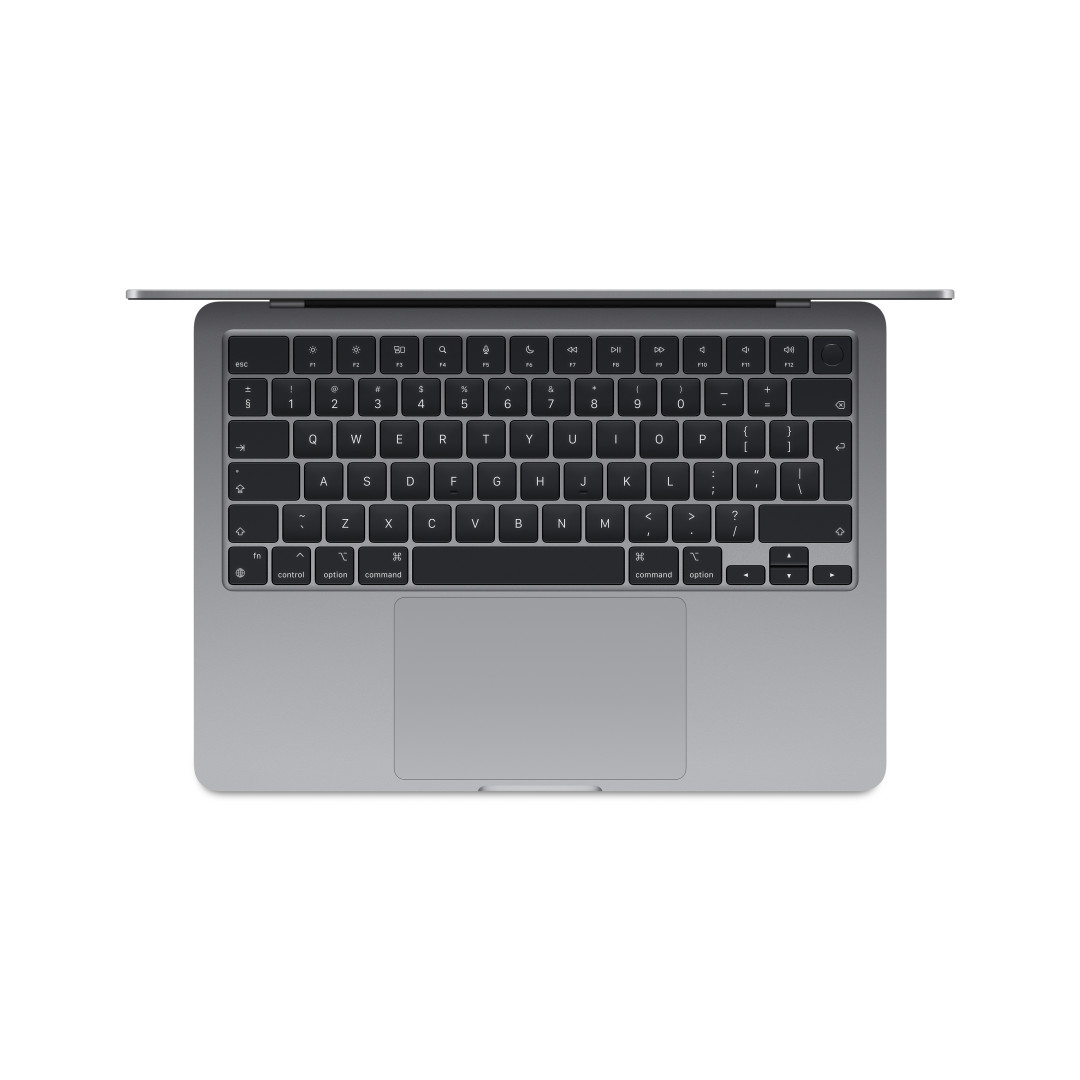 Apple MacBook Air 13'',M3 8-jadrový CPU/8-jadrový GPU,256 GB,8 GB,Vesmírne sivá (mrxn3cz/a)