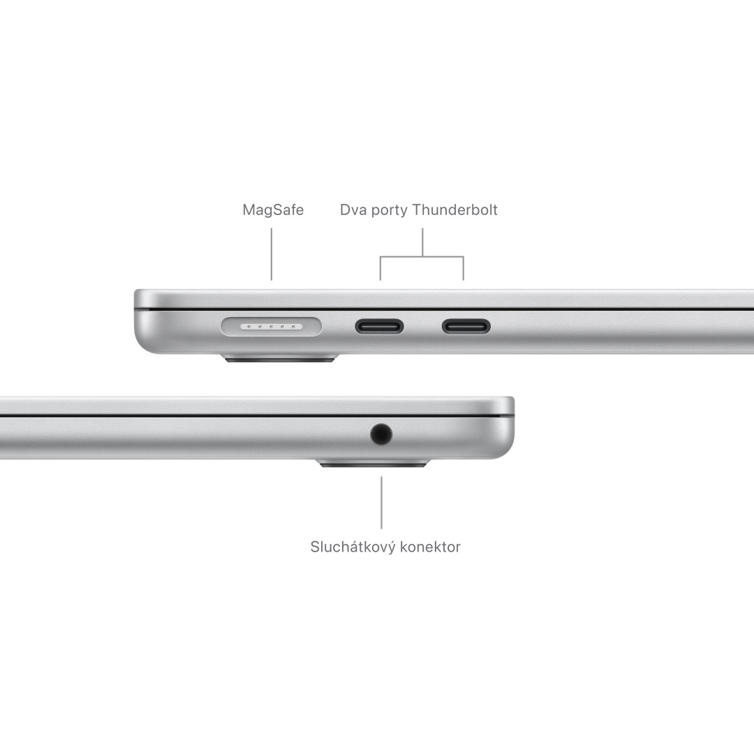 Apple MacBook Air 13'',M3 (MC8N4CZ/A)