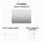 Apple MacBook Air 13'',M3 (MC8N4CZ/A)