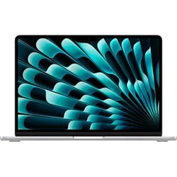 Apple MacBook Air 13, M4 16GB,256GB, silver, CZ znaky