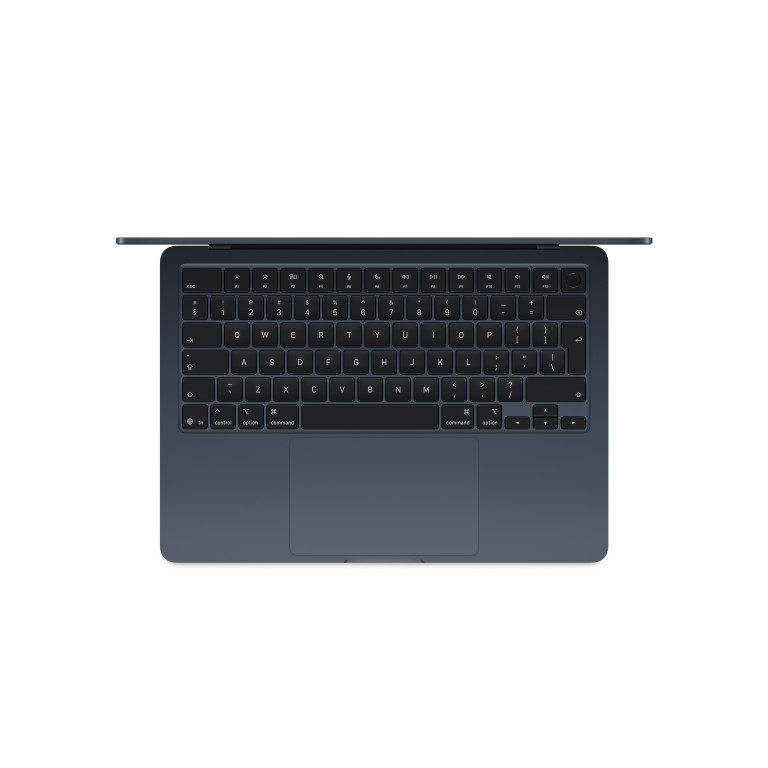 Apple MacBook Air 13,M4 16GB,256GB SSD - Polnoc