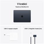 Apple MacBook Air 13,M4 16GB,256GB SSD - Polnoc