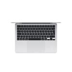 Apple MacBook Air 13" M4 SK 2025, Strieborný