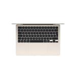 Apple MacBook Air 13" M5 24 GB, 1 TB SSD, hviezdne biely