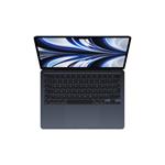 Apple MacBook Air 13'' Midnight (mly43cz/a)