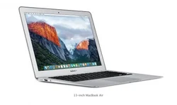 APPLE MacBook Air 13" (mqd32cz/a)