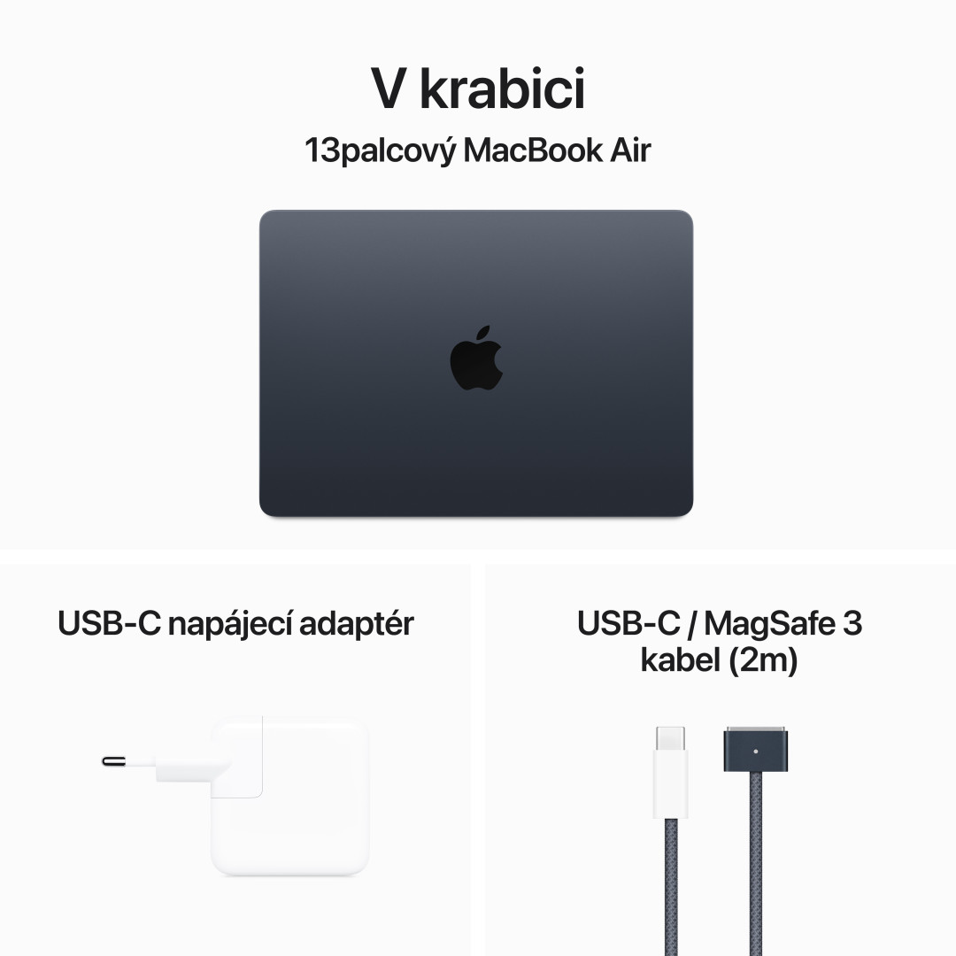 Apple MacBook Air 13'' (mrxv3cz/a)