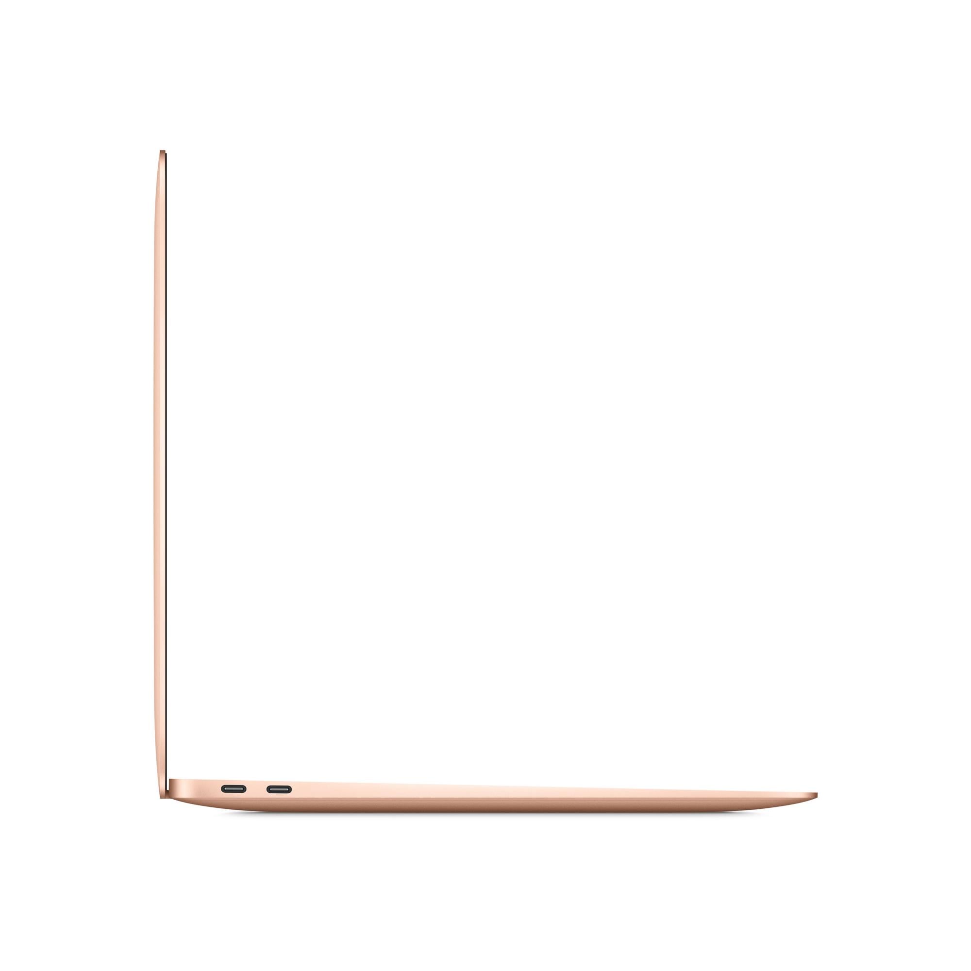 Apple MacBook Air 13" (November 2020) Gold (mgnd3cz/a)