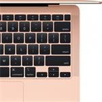 APPLE MacBook Air 13" (November 2020) Gold (mgnd3cz/a)