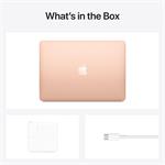 Apple MacBook Air 13" (November 2020) Gold (mgnd3cz/a)
