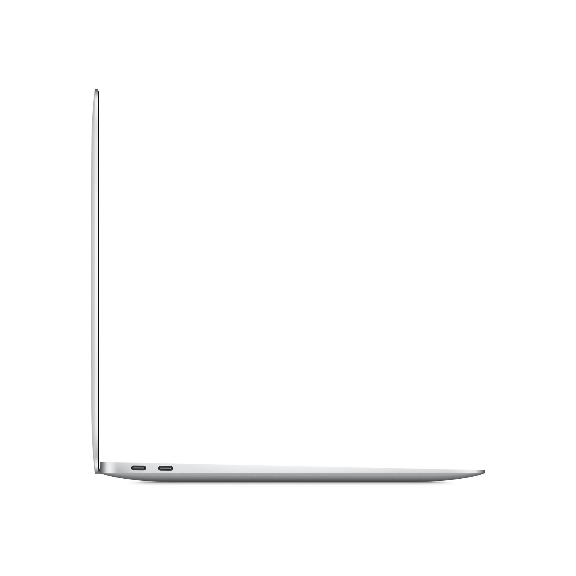 Apple MacBook Air 13" (November 2020) Silver (mgn93cz/a)