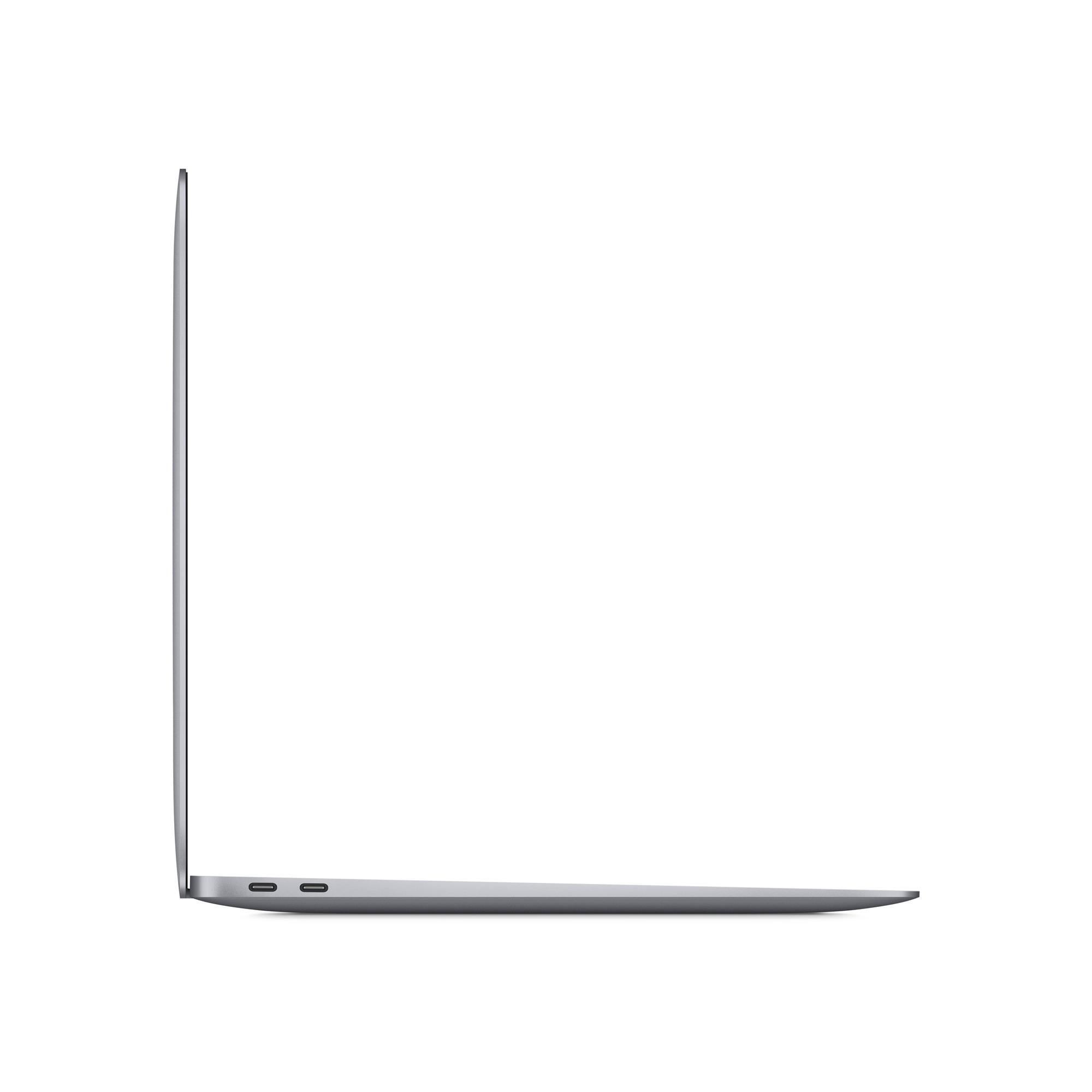 Apple MacBook Air 13" (November 2020) Space Grey (mgn63cz/a)